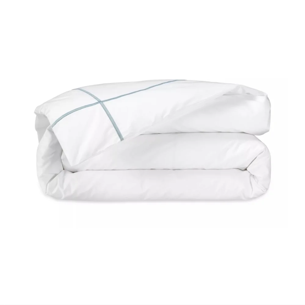 Yves Delorme Athena Duvet Cover Full/Queen